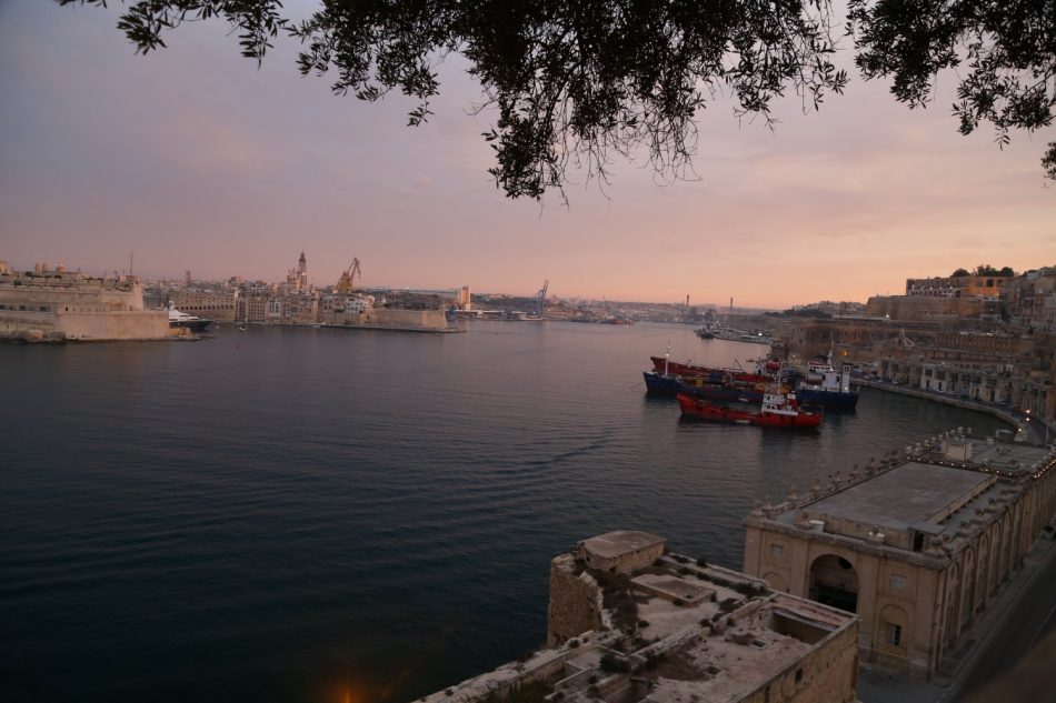 Malta