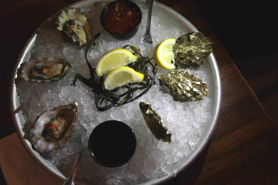 Celebrate Virginia Oyster Month With Virginia Beach’s Famous Lynnhaven Oysters Dave's Travel