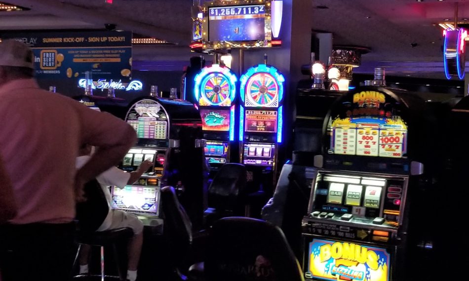 charleston west virginia casino gambling