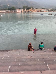 Ganges