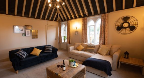 The Cromwell Suite