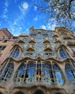 Casa Batllo