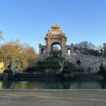 barcelona park