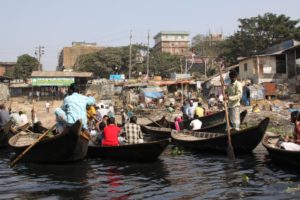 bangladesh tourist place name