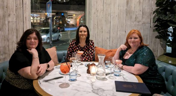 Artezzan Restaurant and Bar, Chester
