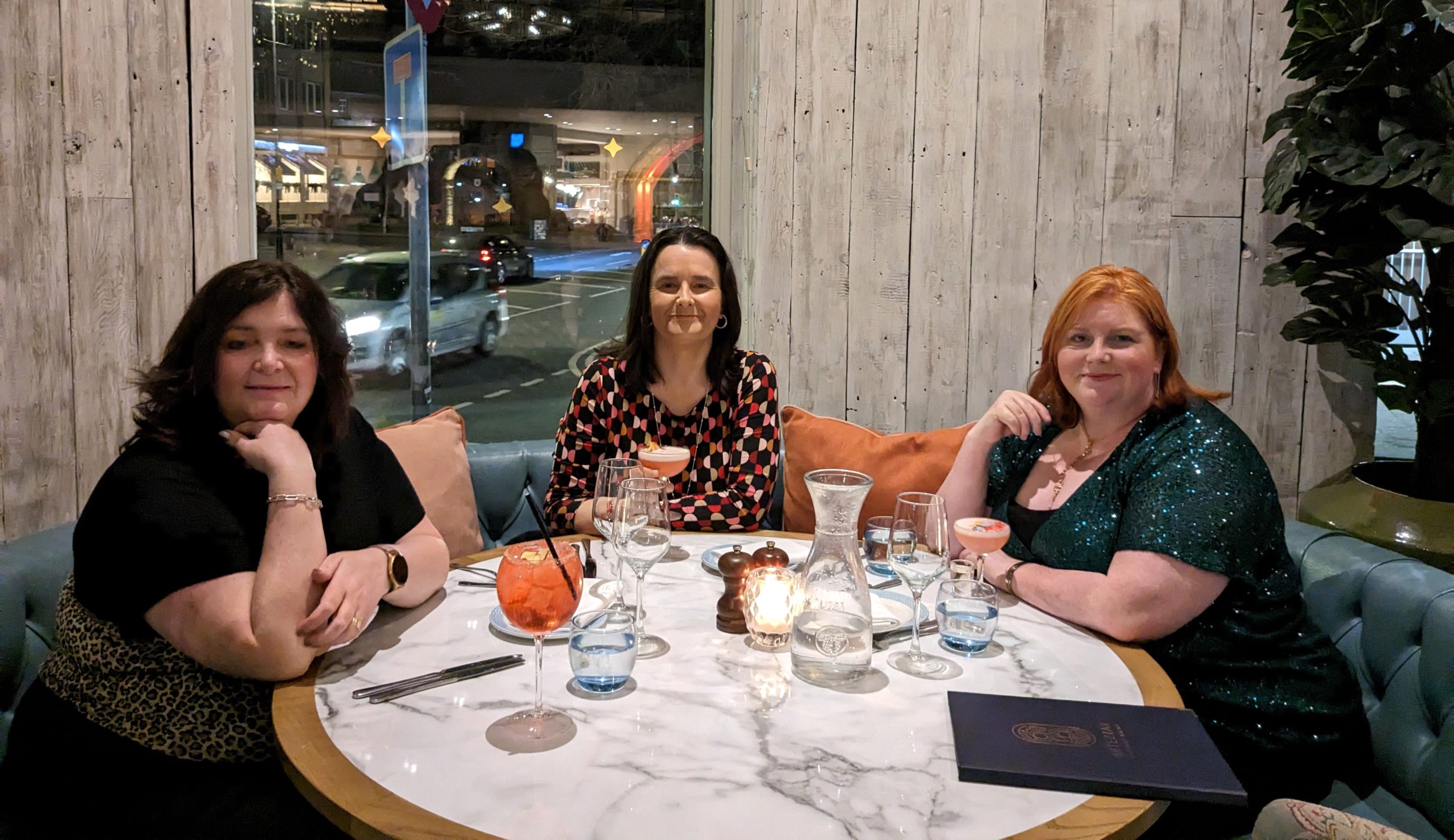 Artezzan Restaurant and Bar, Chester
