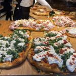 Il fornaio pizza