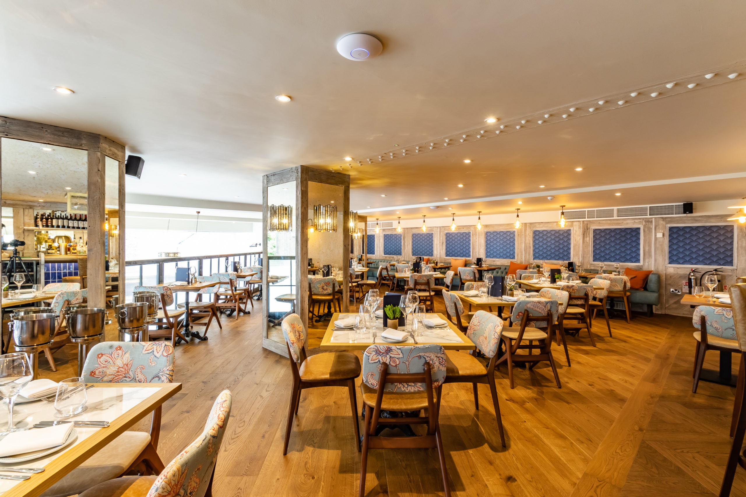 Artezzan Restaurant and Bar, Chester