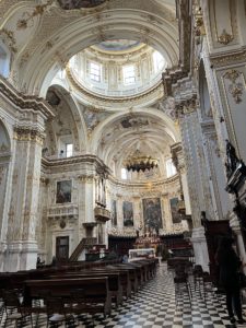 St Alexander Cathedral