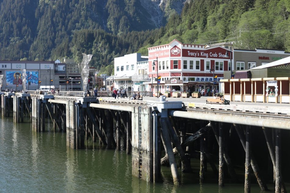 Amazing day trips from juneau dave s travel corner