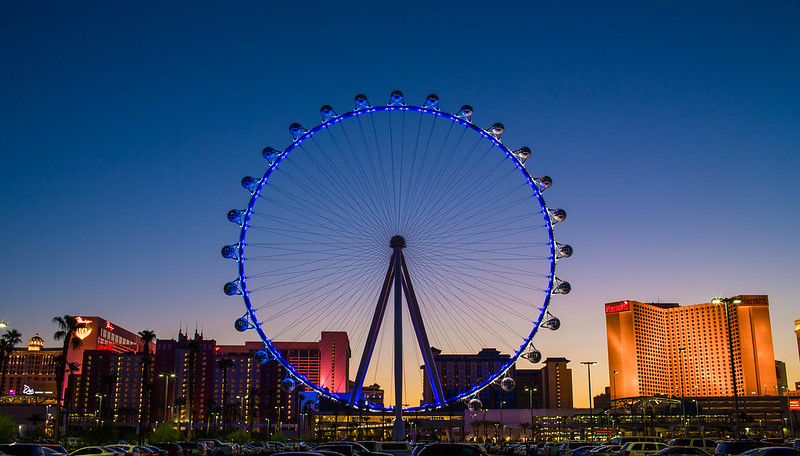 Las Vegas