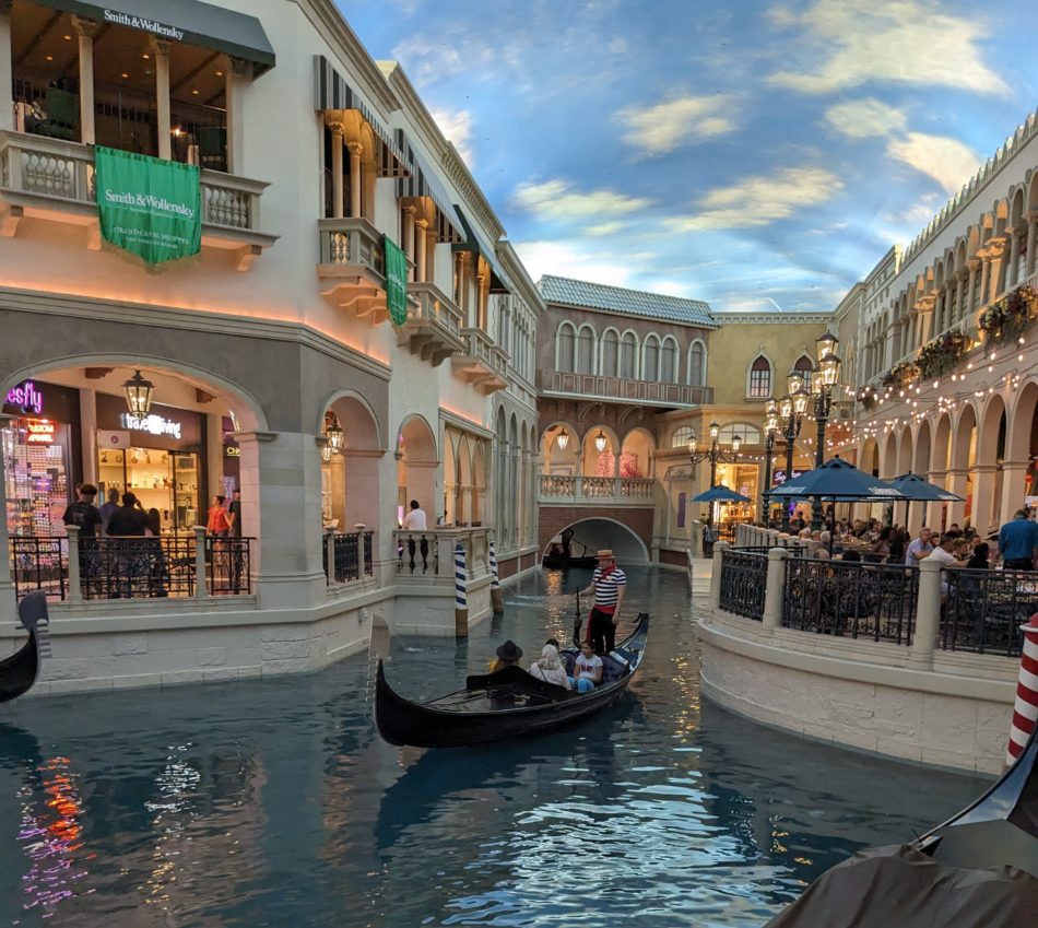 Las Vegas