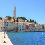 Rovinj ©Jürgen Reichenpfader