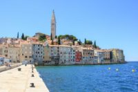 Rovinj ©Jürgen Reichenpfader