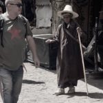 Marrakech backstreet