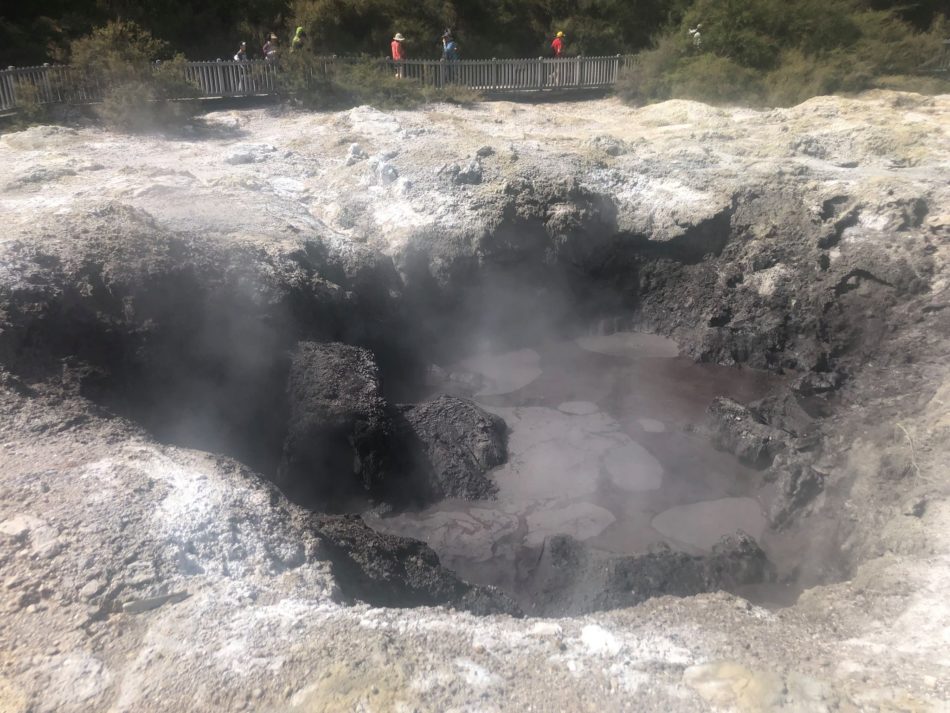 Rotorua