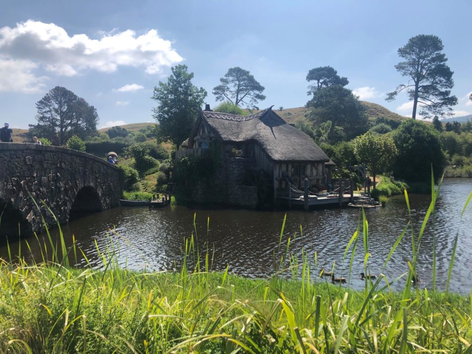 Hobbiton