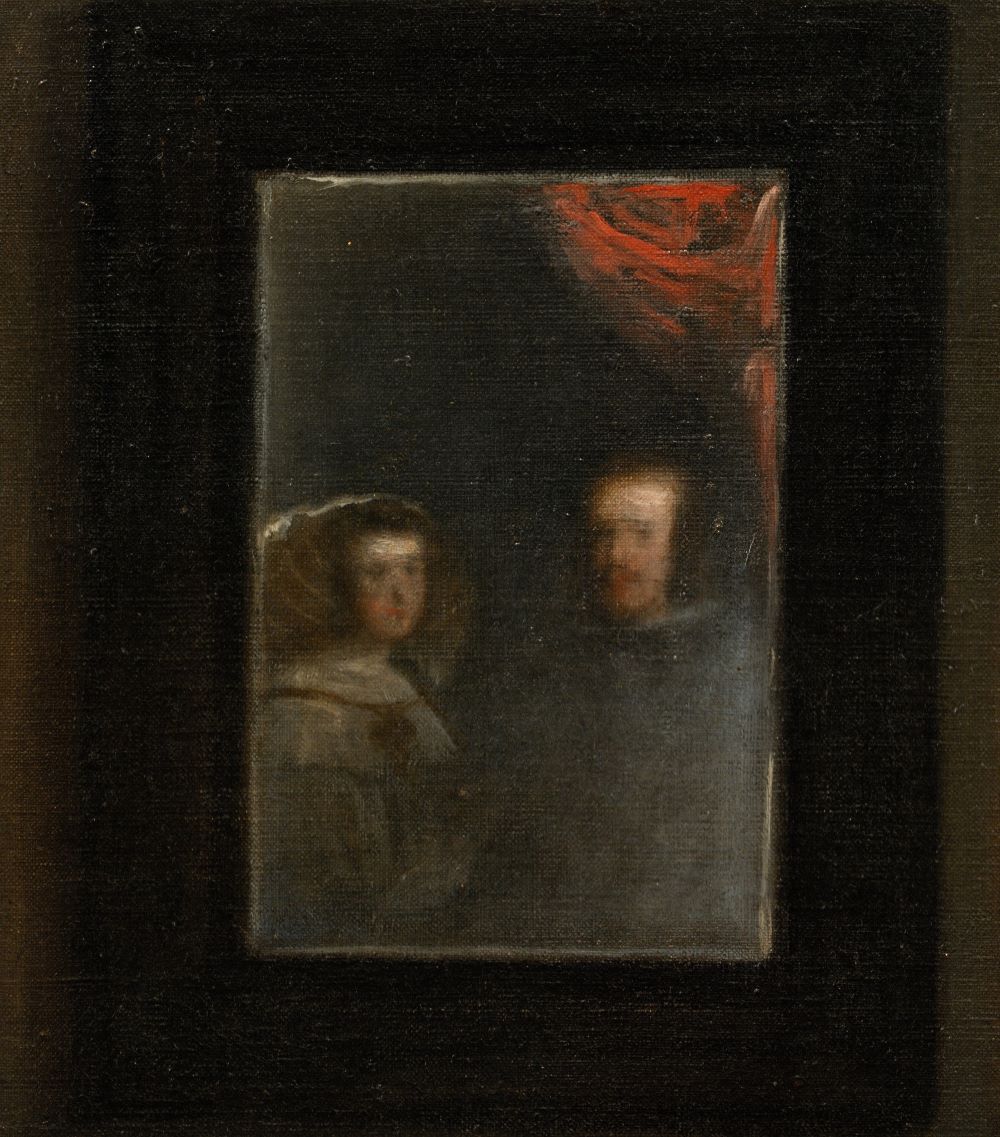 Why Velázquez’s Las Meninas Is the Brightest Star of El Prado Museum