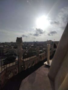 Catania Cathedral