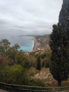 Taormina