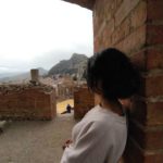 greek theatre Taormina