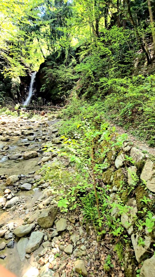 Nakasendo Road
