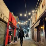 Korean Girl Explains_Seoul at night