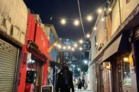 Korean Girl Explains_Seoul at night