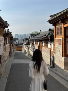 Korean Girl Explains_Solo Travel in Korea