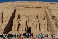 Abu Simbel