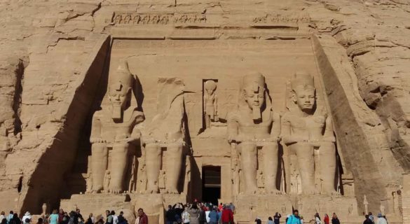 Abu Simbel