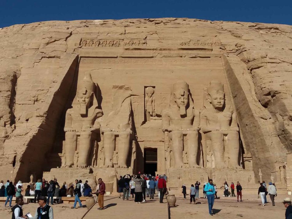 Abu Simbel