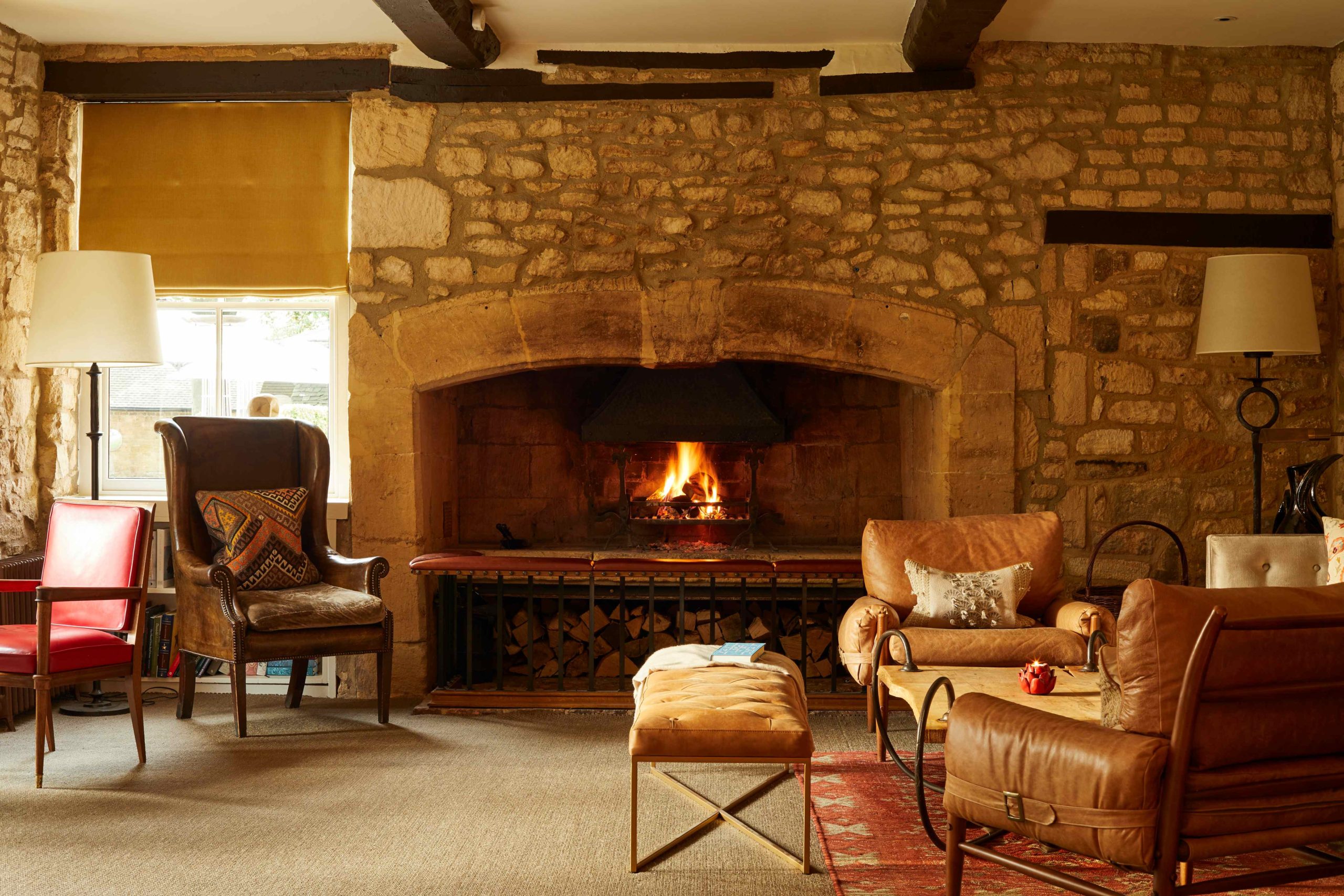 Dormy House Hotel & Spa