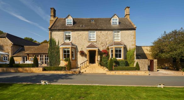 Dormy House Hotel & Spa