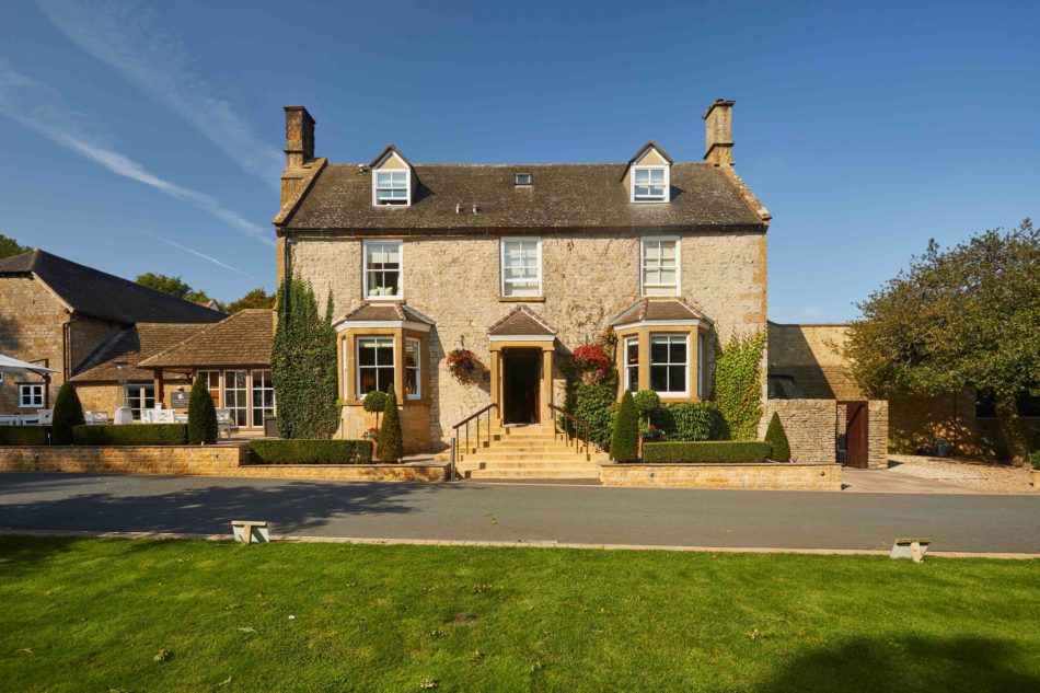 Dormy House Hotel & Spa