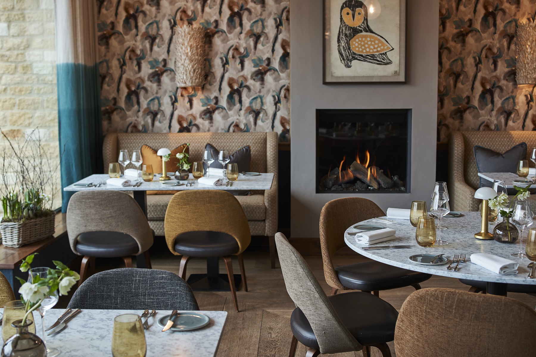 Dormy House Hotel & Spa