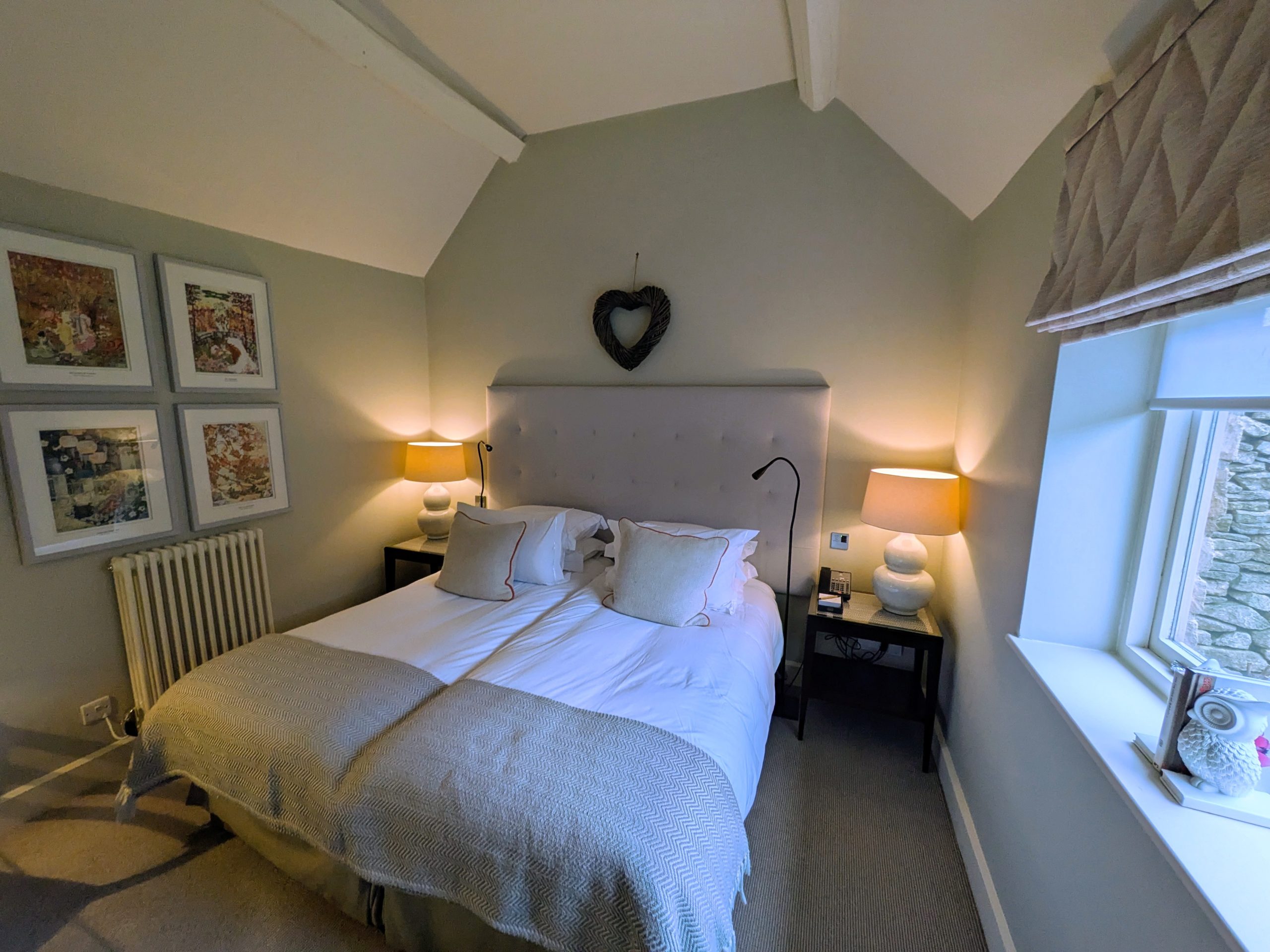 Dormy House Hotel & Spa