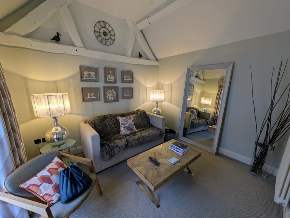 Dormy House Hotel & Spa