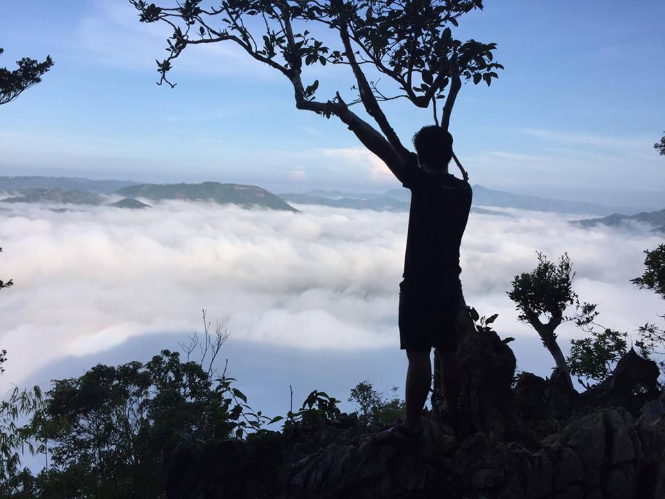 Mt. Daraitan