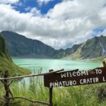 Mt. Pinatubo