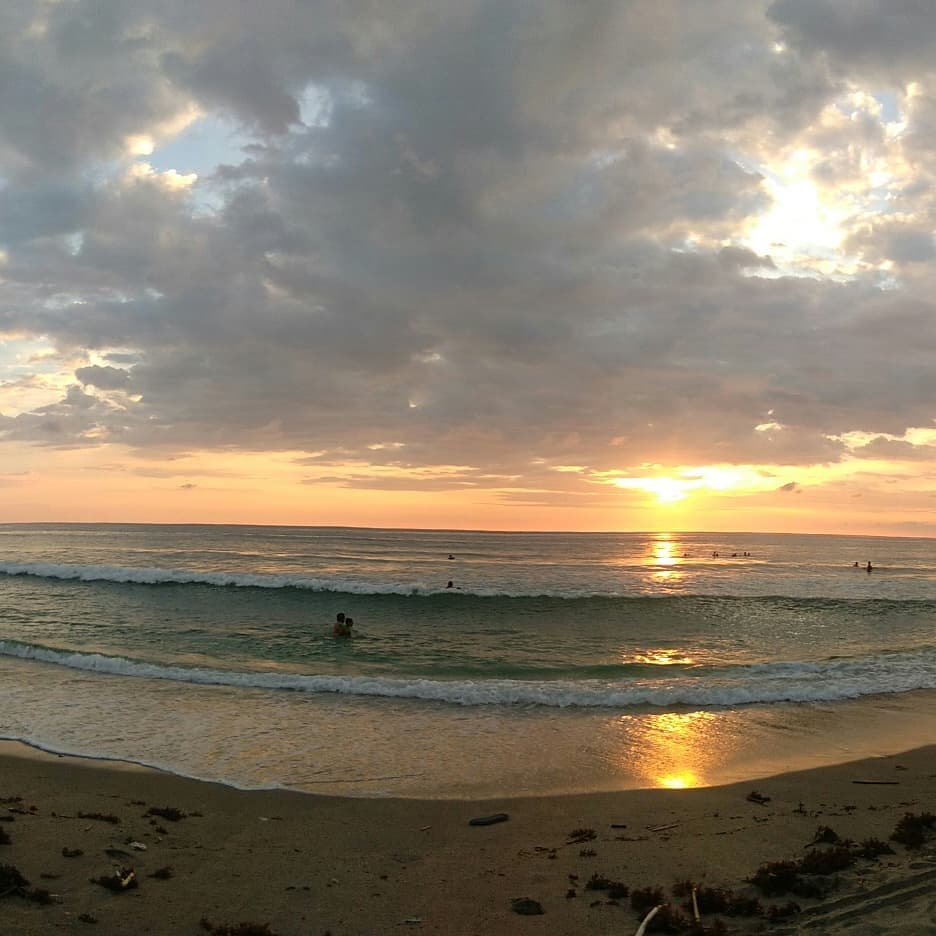 Acapulco Beach