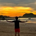 Urbiztondo Beach La Union Beach