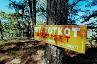 Mt. KotKot