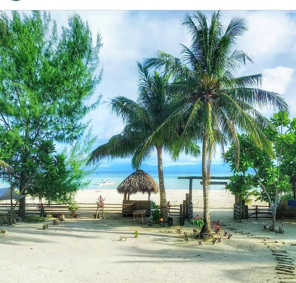 Cagbalete Island