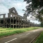 corregidor island