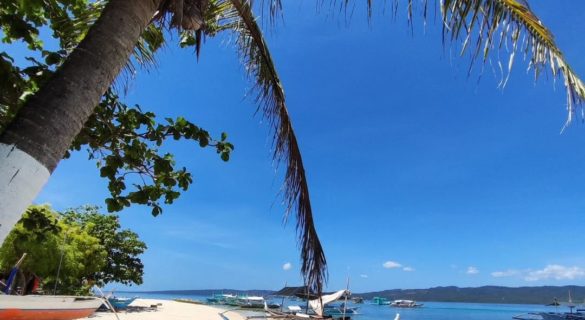 alibijaban island