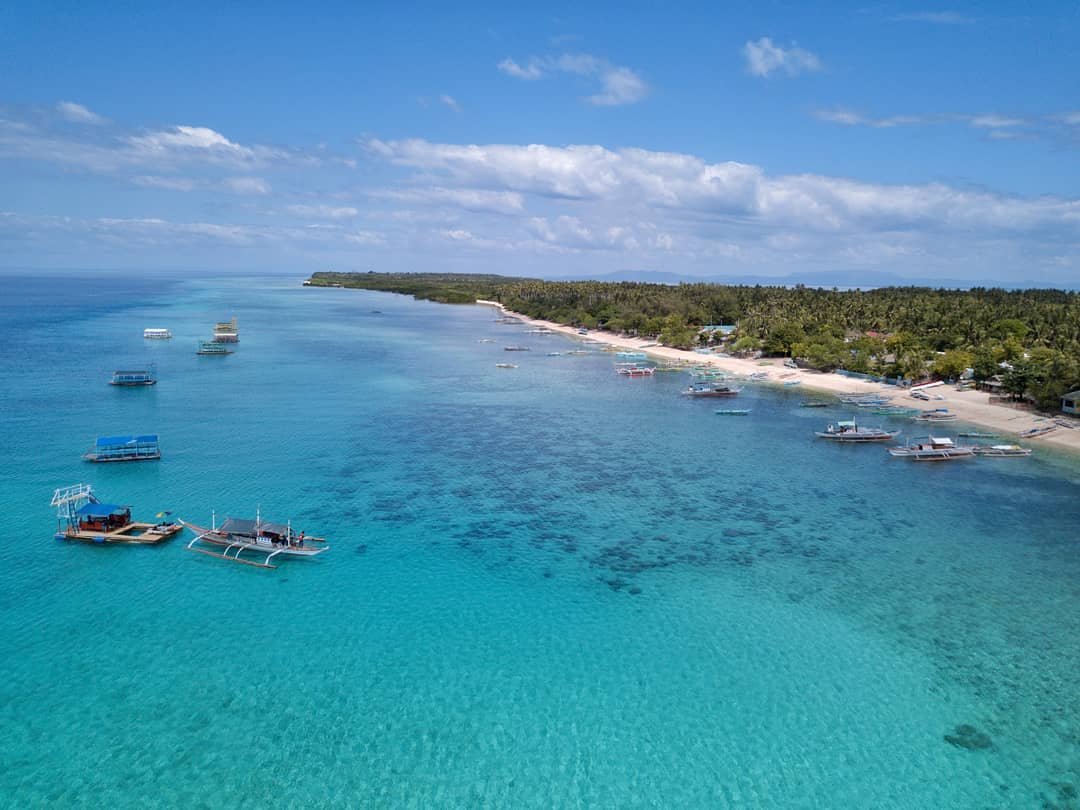 alibijaban island