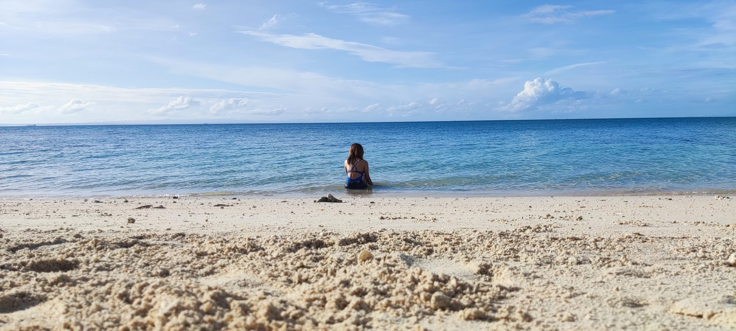 Malapascua Island