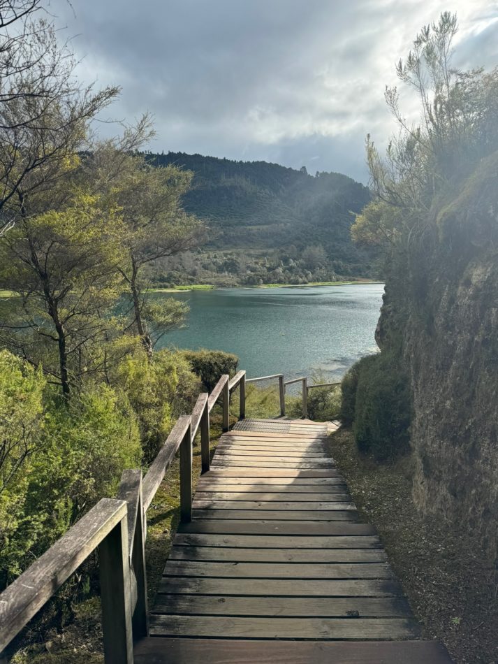 Photo of New Zealand