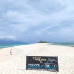 Cresta Island